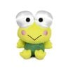 Hello Kitty&Friends - plusz Keroppy 25cm