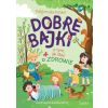 Dobre bajki o tym, jak dbać o zdrowie