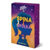 Spina i spółka. Disney (barwione brzegi)