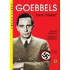 Goebbels Życie i śmierć