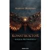 Konstruktor. Księga przymierza