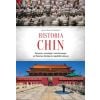 Historia Chin. Dynastia, rewolucja...