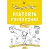 Historia powszechna. Graficzne karty pracy SP 8