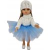 Ubranko dla lalek Paola Reina 32cm