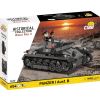 Panzerkampfwagen I France 1940