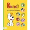 Reksio pomaga innym