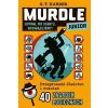 Murdle Junior. Gotowi, do startu, rozwiązujemy!