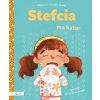 Stefcia ma katar