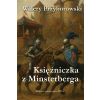 Księżniczka z Minsterberga - powieść historyczna