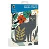 Diamond Dotz - Adults Boho Cat