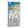 Diamond Dotz - Adults Modern Floral Triptych