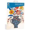 Diamond Dotz - Adults Blue Vase