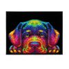Diamond Dotz - Adults Neon Puppy