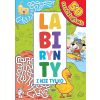 Labirynty i nie tylko