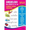 Angielski dla dzieci 8-10 lat Pierwsze słówka ćw