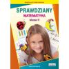 Sprawdziany SP 2 Matematyka