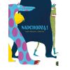 Nadchodzą!