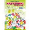 Krzyżówki ortograficzne dla dzieci 7-12 lat