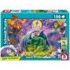 Puzzle PQ 150 Mały smok