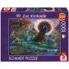 Puzzle PQ 1000 Ogród Eden