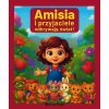 Amisia i przyjaciele odkrywają świat!