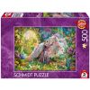 Puzzle PQ 500 Wymarzona podróż