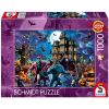 Puzzle PQ 1000 Halloween