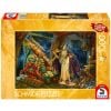 Puzzle PQ 1000 Astronom