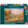 Puzzle PQ 500 Jesień w Apple Hill