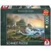 Puzzle PQ 1000 Nadmorski krajobraz
