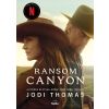 Ransom Canyon