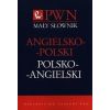 Mały słownik angielsko-polski i polsko-angielski