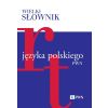 Wielki słownik języka polskiego T.4 R-V