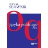Wielki słownik języka polskiego T.3 O-Q
