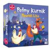 Pełny kurnik - Powrót Lisa
