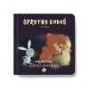 Sprytny Kubuś ufa Bogu