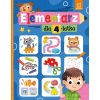 Elementarz dla 4-latka