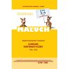 Matematyka z wesołym kangurem kategoria Maluch