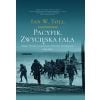 Pacyfik. Zwycięska fala. Walki na wyspach Oceanu..