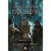 Ród Umarłych T.2 Zaklinaczka duchów