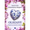 Olszany T.3 Porcelanowe serce