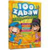 100 zabaw GREG