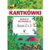 Kartkówki. Edukacja przyrodnicza. Klasa 2 i 3