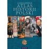 Atlas historii polski. Edycja z obwolutą