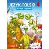 Język Polski SP Nauka O Języku 4/1 ćw. NPP