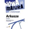 Nowa matura z matematyki. Arkusze maturalne. Zakres podstawowy i rozszerzony. Wersja 2 (Podstawa programowa 2024)