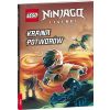 Lego ninjago. Kraina potworów