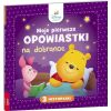 Moje pierwsze opowiastki..