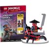 Lego Ninjago. Uwolnić smoka chaosu