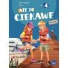 Ale to ciekawe SP 3 ćw. cz.4 + zakładka